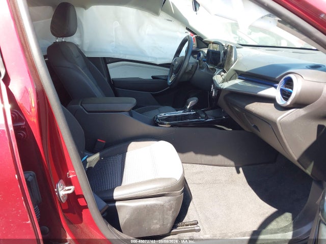 KL77LHE20RC239703 Chevrolet Trax Fwd Lt