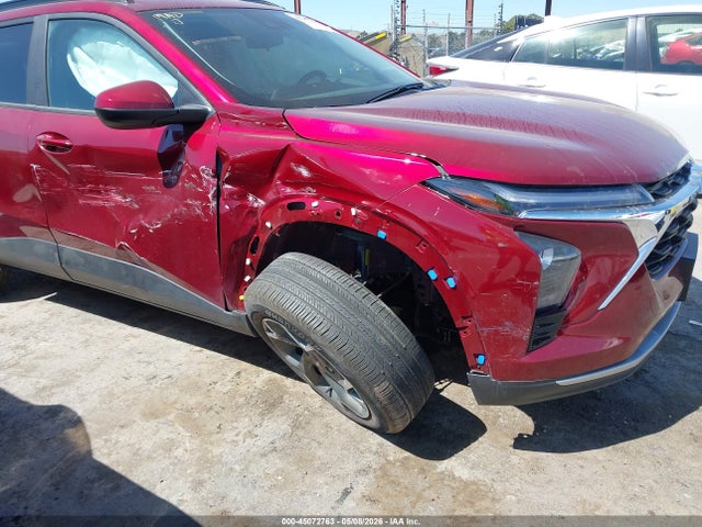 KL77LHE20RC239703 Chevrolet Trax Fwd Lt