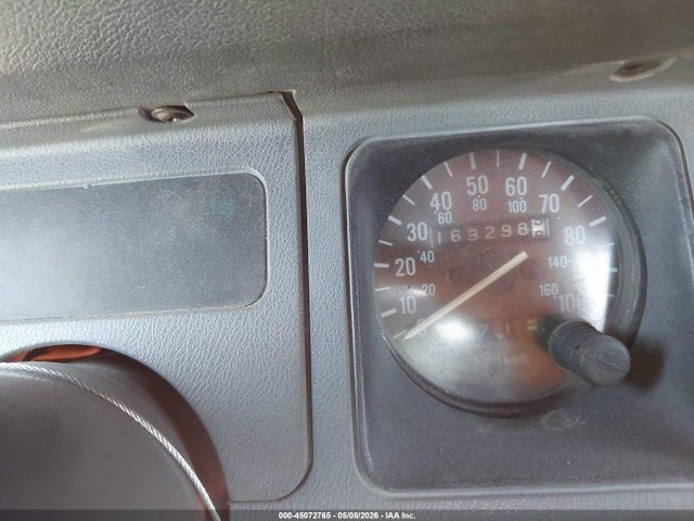 Продажа на аукционе авто 1990 Jeep Wrangler / Yj Islander, vin: 2J4FY39T9LJ514224, номер лота: 45072765