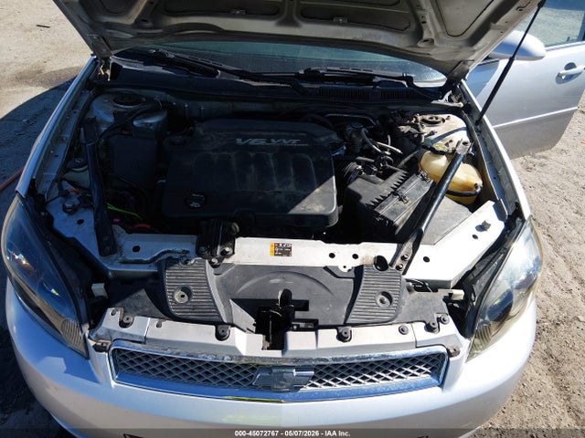 2G1WB5E33E1148474 Chevrolet Impala Limited Lt