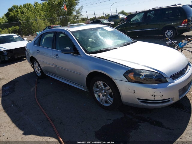 2G1WB5E33E1148474 Chevrolet Impala Limited Lt