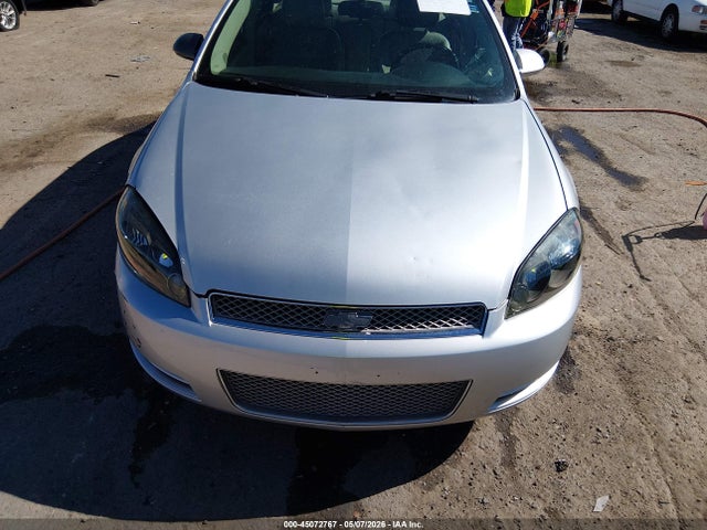 2G1WB5E33E1148474 Chevrolet Impala Limited Lt