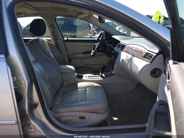 2G1WB5E33E1148474 Chevrolet Impala Limited Lt