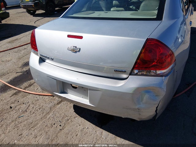 2G1WB5E33E1148474 Chevrolet Impala Limited Lt