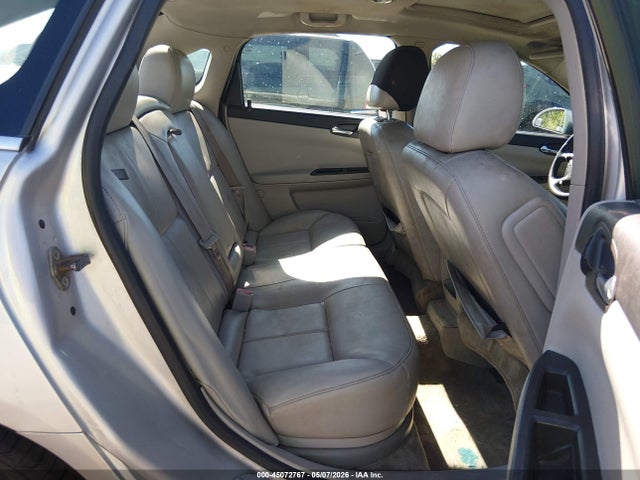 2G1WB5E33E1148474 Chevrolet Impala Limited Lt