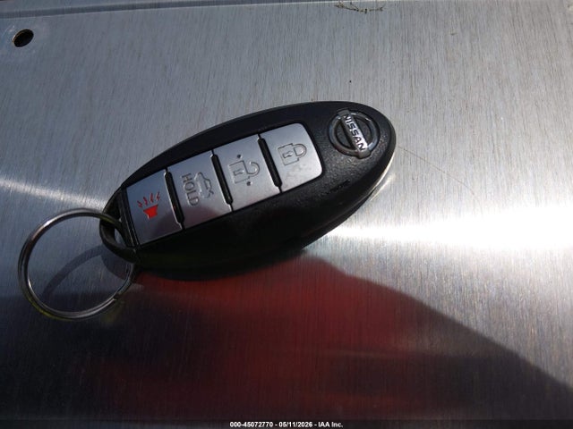 Продажа на аукционе авто 2010 Nissan Maxima 3.5 Sv, vin: 1N4AA5APXAC863484, номер лота: 45072770
