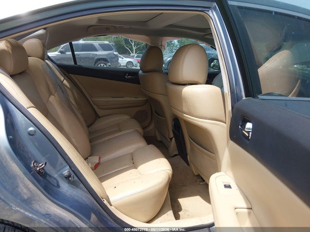 Продажа на аукционе авто 2010 Nissan Maxima 3.5 Sv, vin: 1N4AA5APXAC863484, номер лота: 45072770