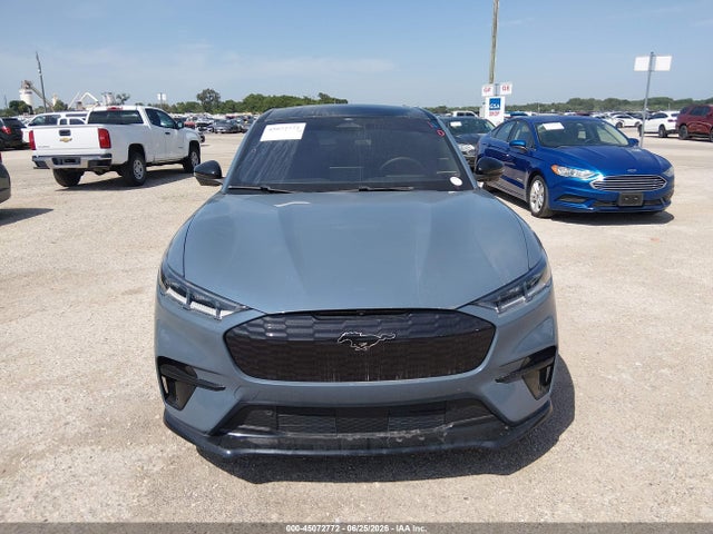 Ford Mustang Mach-e Gt 2023 3FMTK4SE8PMA42765 Image 16