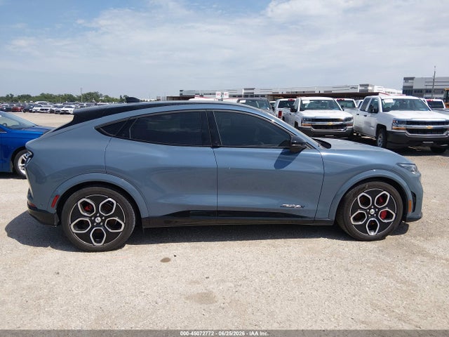 Ford Mustang Mach-e Gt 2023 3FMTK4SE8PMA42765 Image 17