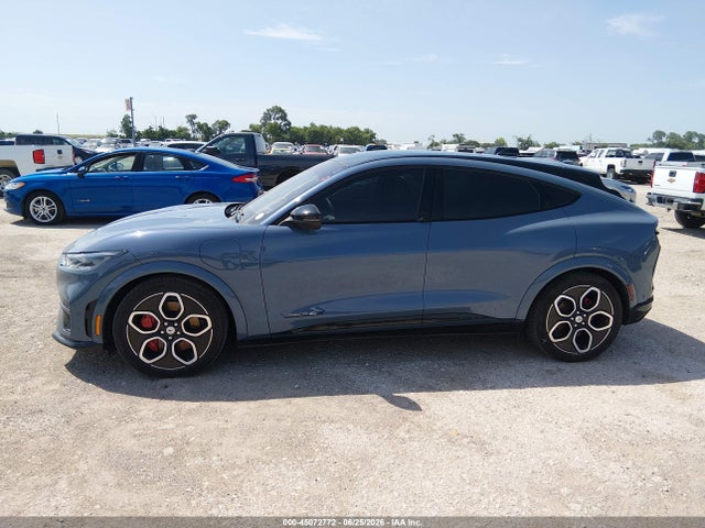 Ford Mustang Mach-e Gt 2023 3FMTK4SE8PMA42765 Image 18