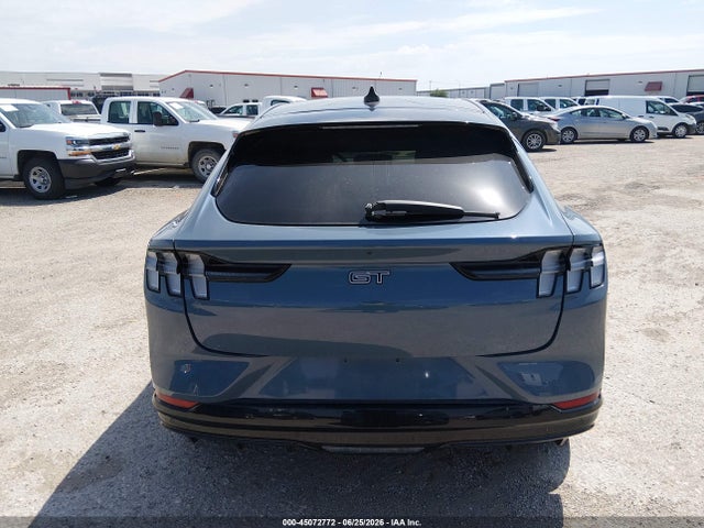 Ford Mustang Mach-e Gt 2023 3FMTK4SE8PMA42765 Image 20