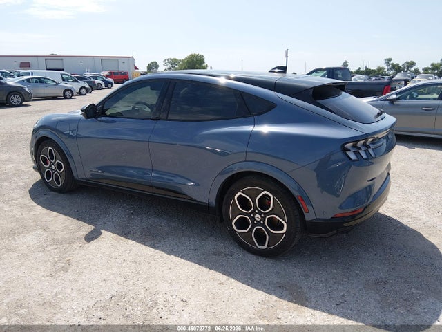 Ford Mustang Mach-e Gt 2023 3FMTK4SE8PMA42765 Image 3