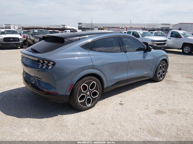 Ford Mustang Mach-e Gt 2023 3FMTK4SE8PMA42765 Image 4