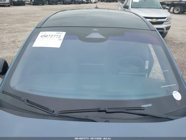 Ford Mustang Mach-e Gt 2023 3FMTK4SE8PMA42765 Image 15