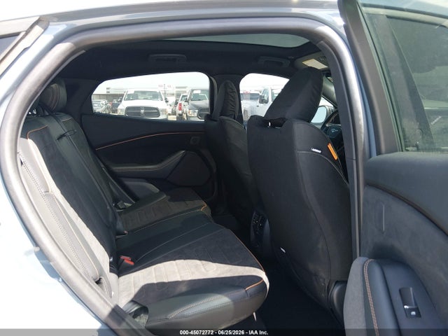 Ford Mustang Mach-e Gt 2023 3FMTK4SE8PMA42765 Image 8