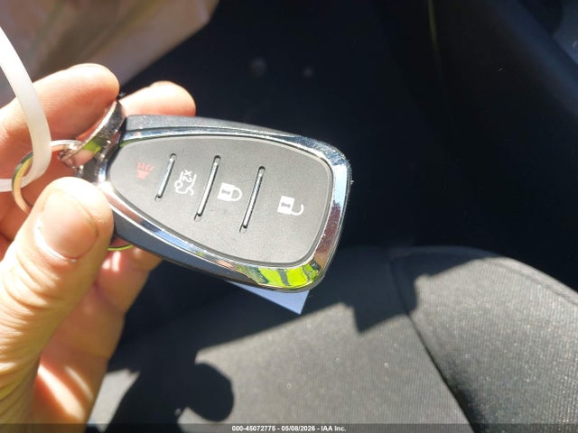 45072775 :رقم المزاد ، 1G1ZB5ST3GF267882 vin ، 2016 Chevrolet Malibu Ls مزاد بيع