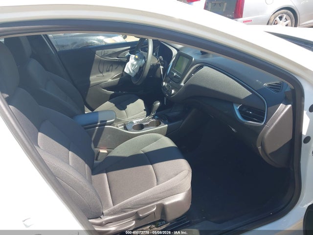 45072775 :رقم المزاد ، 1G1ZB5ST3GF267882 vin ، 2016 Chevrolet Malibu Ls مزاد بيع