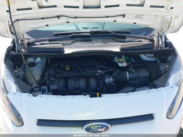 2017 Ford Transit Connect Xl მანქანა იყიდება აუქციონზე, vin: NM0LS7E7XH1309256, აუქციონის ნომერი: 45072776