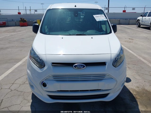 2017 Ford Transit Connect Xl მანქანა იყიდება აუქციონზე, vin: NM0LS7E7XH1309256, აუქციონის ნომერი: 45072776