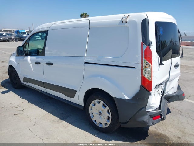 2017 Ford Transit Connect Xl მანქანა იყიდება აუქციონზე, vin: NM0LS7E7XH1309256, აუქციონის ნომერი: 45072776
