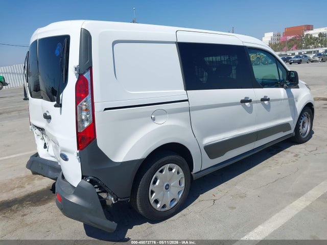 2017 Ford Transit Connect Xl მანქანა იყიდება აუქციონზე, vin: NM0LS7E7XH1309256, აუქციონის ნომერი: 45072776