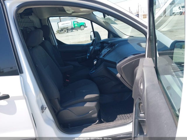 2017 Ford Transit Connect Xl მანქანა იყიდება აუქციონზე, vin: NM0LS7E7XH1309256, აუქციონის ნომერი: 45072776