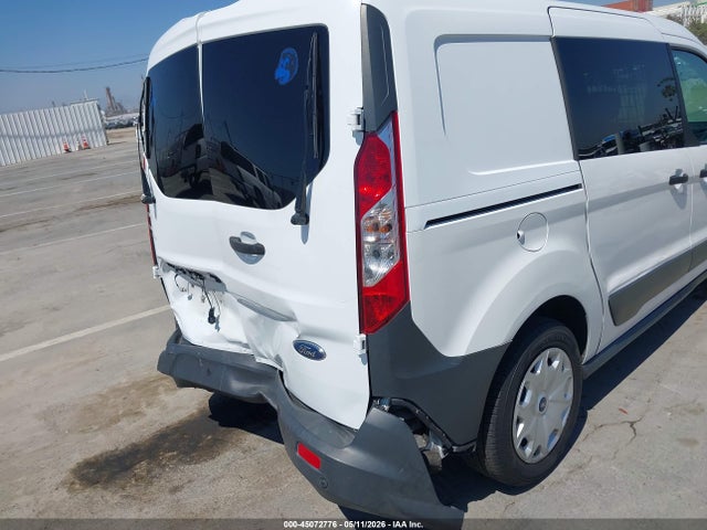 2017 Ford Transit Connect Xl მანქანა იყიდება აუქციონზე, vin: NM0LS7E7XH1309256, აუქციონის ნომერი: 45072776
