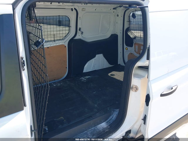 2017 Ford Transit Connect Xl მანქანა იყიდება აუქციონზე, vin: NM0LS7E7XH1309256, აუქციონის ნომერი: 45072776