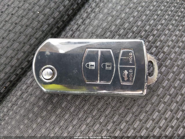 Aukcja sprzedaży 2012 Mazda Mazda3 I Touring, vin: JM1BL1V73C1573114, numer aukcji: 45072778