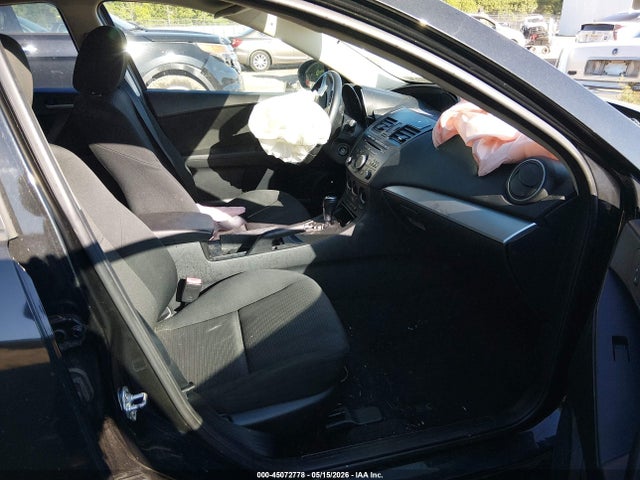 Aukcja sprzedaży 2012 Mazda Mazda3 I Touring, vin: JM1BL1V73C1573114, numer aukcji: 45072778