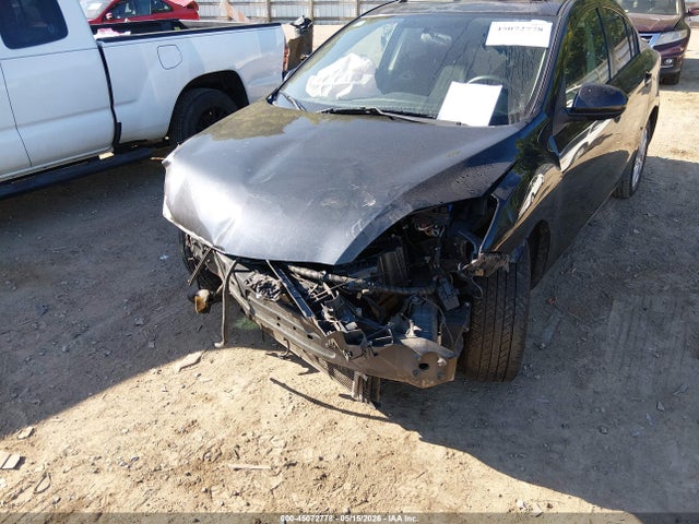 Aukcja sprzedaży 2012 Mazda Mazda3 I Touring, vin: JM1BL1V73C1573114, numer aukcji: 45072778
