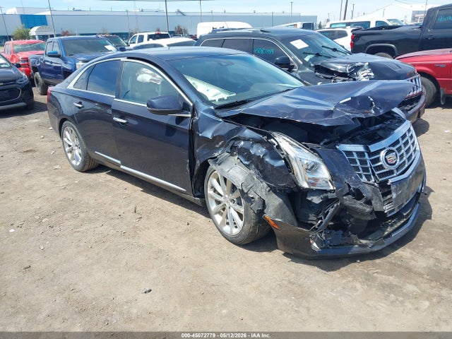45072779 :رقم المزاد ، 2G61P5S32D9152347 vin ، 2013 Cadillac Xts Luxury مزاد بيع