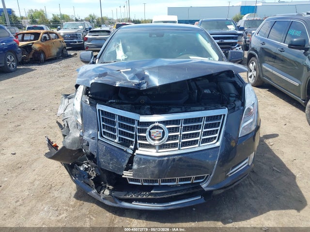 45072779 :رقم المزاد ، 2G61P5S32D9152347 vin ، 2013 Cadillac Xts Luxury مزاد بيع