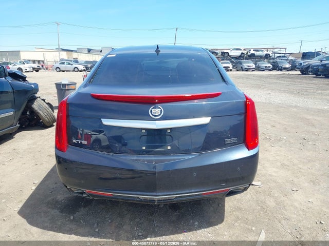 45072779 :رقم المزاد ، 2G61P5S32D9152347 vin ، 2013 Cadillac Xts Luxury مزاد بيع