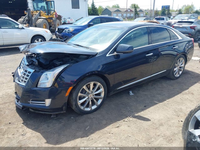 45072779 :رقم المزاد ، 2G61P5S32D9152347 vin ، 2013 Cadillac Xts Luxury مزاد بيع
