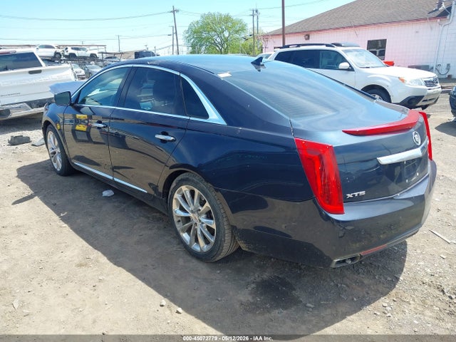 45072779 :رقم المزاد ، 2G61P5S32D9152347 vin ، 2013 Cadillac Xts Luxury مزاد بيع