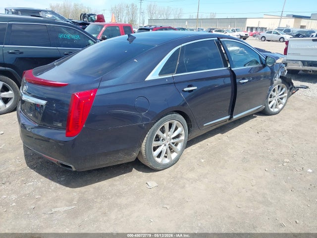 45072779 :رقم المزاد ، 2G61P5S32D9152347 vin ، 2013 Cadillac Xts Luxury مزاد بيع