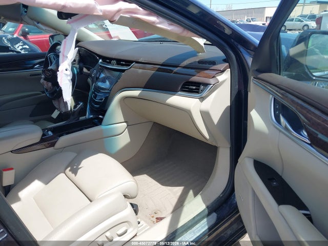 45072779 :رقم المزاد ، 2G61P5S32D9152347 vin ، 2013 Cadillac Xts Luxury مزاد بيع