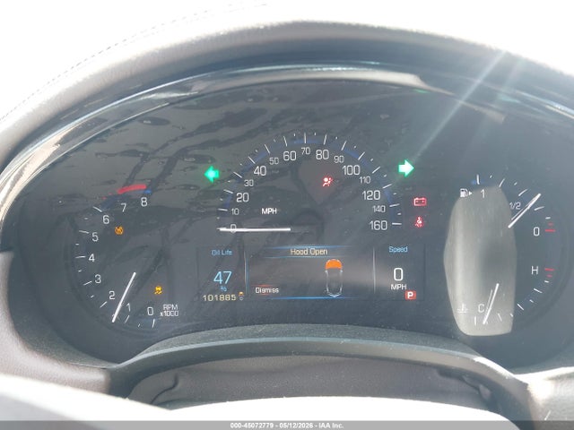 45072779 :رقم المزاد ، 2G61P5S32D9152347 vin ، 2013 Cadillac Xts Luxury مزاد بيع