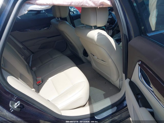 45072779 :رقم المزاد ، 2G61P5S32D9152347 vin ، 2013 Cadillac Xts Luxury مزاد بيع