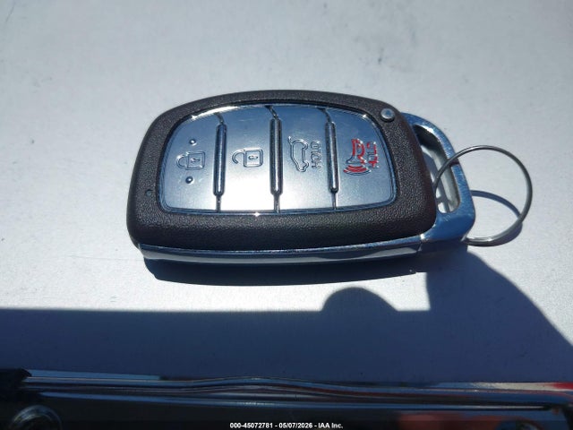 KMHC75LD1KU159265 Hyundai Ioniq Plug-in Hybrid Limited