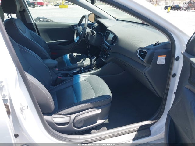 KMHC75LD1KU159265 Hyundai Ioniq Plug-in Hybrid Limited