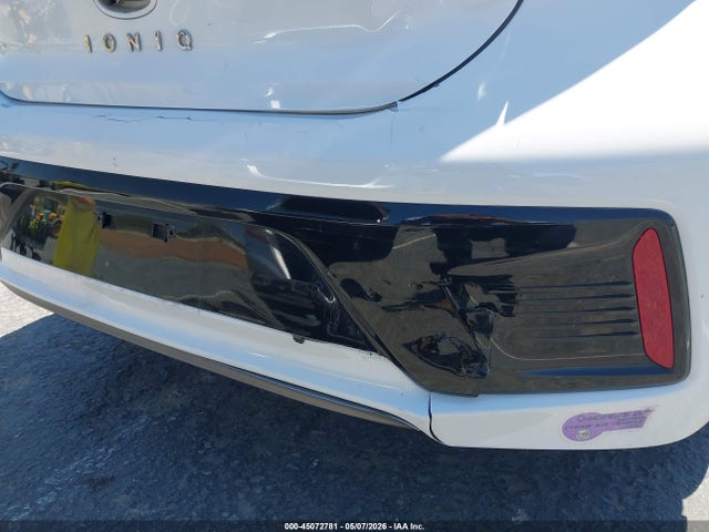KMHC75LD1KU159265 Hyundai Ioniq Plug-in Hybrid Limited