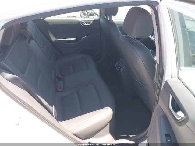 KMHC75LD1KU159265 Hyundai Ioniq Plug-in Hybrid Limited