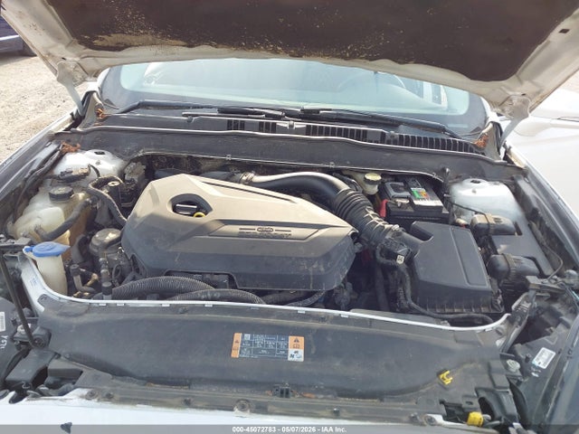 Продажа на аукционе авто 2013 Ford Fusion Se, vin: 3FA6P0HR1DR318777, номер лота: 45072783