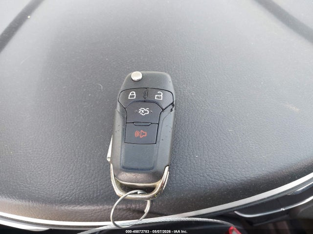 Продажа на аукционе авто 2013 Ford Fusion Se, vin: 3FA6P0HR1DR318777, номер лота: 45072783