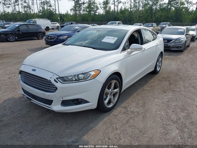 Продажа на аукционе авто 2013 Ford Fusion Se, vin: 3FA6P0HR1DR318777, номер лота: 45072783