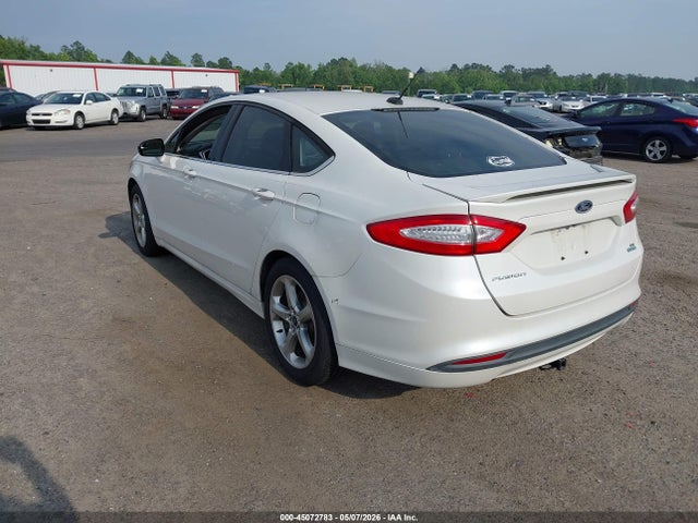Продажа на аукционе авто 2013 Ford Fusion Se, vin: 3FA6P0HR1DR318777, номер лота: 45072783
