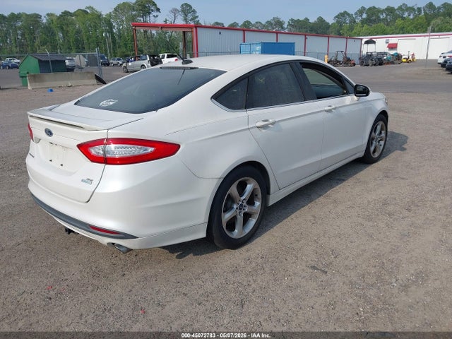Продажа на аукционе авто 2013 Ford Fusion Se, vin: 3FA6P0HR1DR318777, номер лота: 45072783