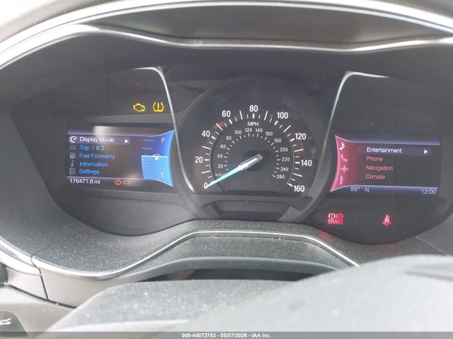 Продажа на аукционе авто 2013 Ford Fusion Se, vin: 3FA6P0HR1DR318777, номер лота: 45072783